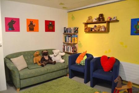 Bären - The place to rest - 6