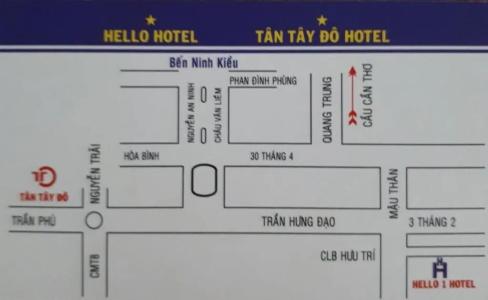 Tan Tay Do - 22