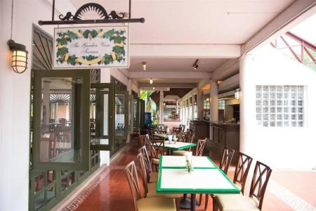The Imperial Chiang Mai Resort & Sports Club - 23