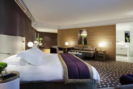 Hôtel Barrière Lille - 72
