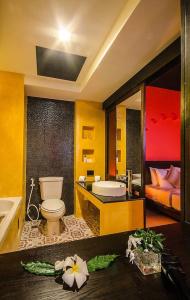 Bhundhari Chaweng Beach Resort Koh Samui - Sha Plus - 98