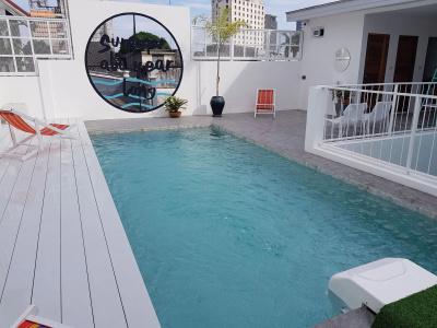 Borbaboom Poshtel - 9