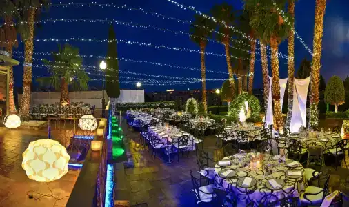 Beatriz Toledo Auditorium & Spa - 22