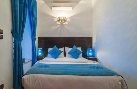 Riad Aliya - 30