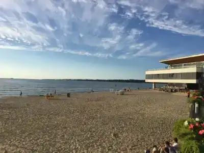 Pirita Beach  & Spa - 72