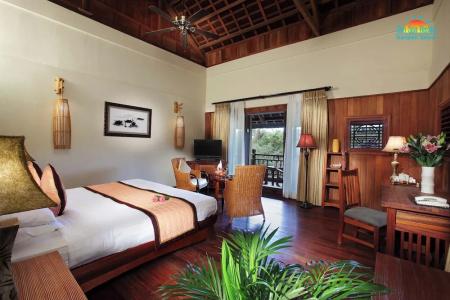 Sun Spa Resort & Villa - 103