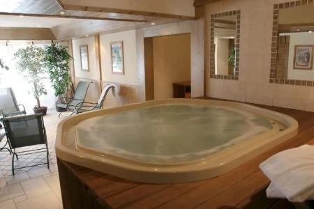 LE HAMEAU DE LA SAPINIERE - 13