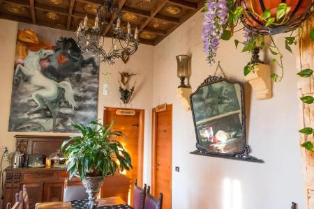 b&b Camelot - 1
