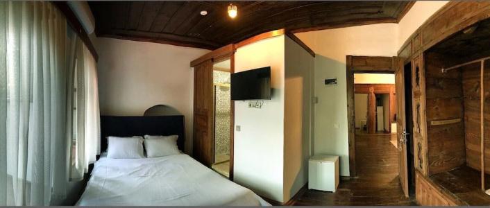 Anfora Otel Ve Sarap Evi - 13