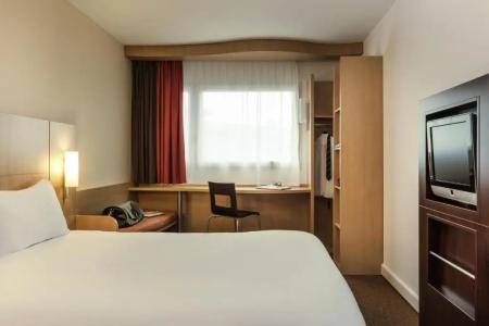 ibis Colmar Centre - 53