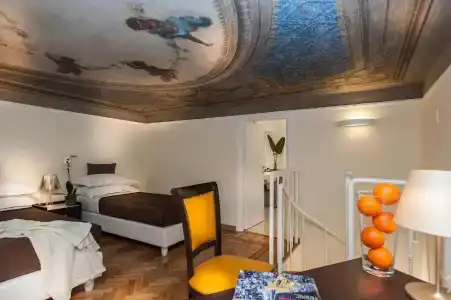 Dve Suite Rome - 62