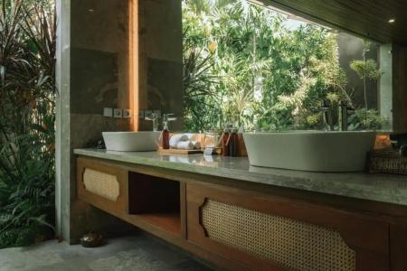 Adiwana Unagi Suites - 63