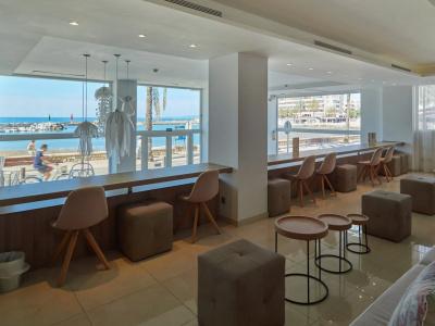 BQ Aguamarina Boutique - 21