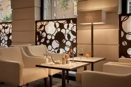 Como The Halkin - 6