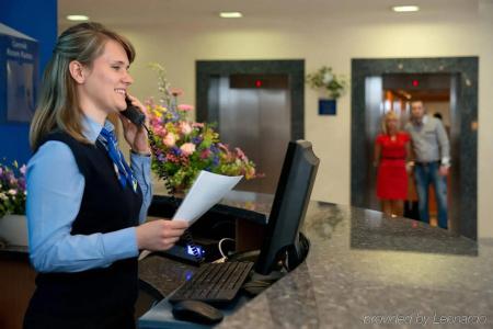 BEST WESTERN Efekt Express Kraków - 26