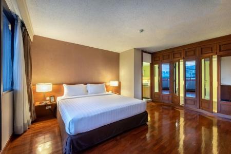 Bandara Suites Silom, Bangkok - Sha Extra Plus - 77