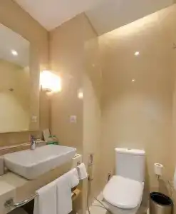 Four Points By Sheraton Chennai Omr - 32