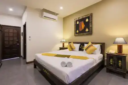 Seeka Boutique Resort - 25