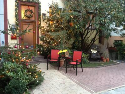 Design-Boutique Vosteen - 16