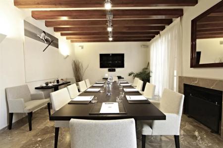 Petit Palace Tres - 21