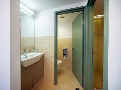 Brisbane City Yha - 61
