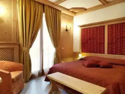 Radisson Residences Savoia Palace Cortina d’Ampezzo - 16