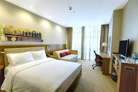 Hampton By Hilton Gaziantep - 14