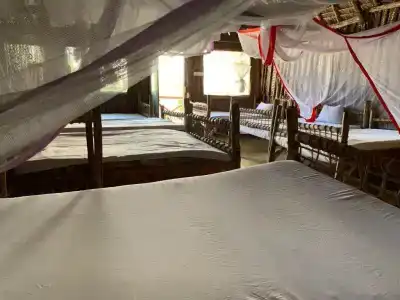 New Jambo Bungalows - 16