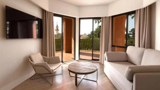 DoubleTree by Hilton Islantilla Beach Golf Resort - 37