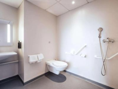 ibis Styles Toulouse Cite Espace - 8