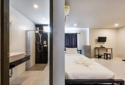 Phuket Marine Poshtel - Sha Plus - 66