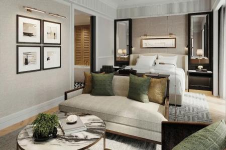 Resorts World Sentosa - Hard Rock (Sg Clean) - 119