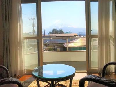 K's House Fuji View - Travelers Hostel - 51