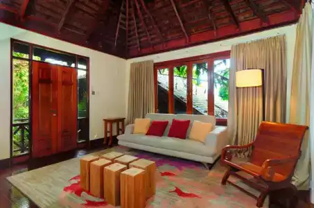 Bunga Raya Island & Spa - 155