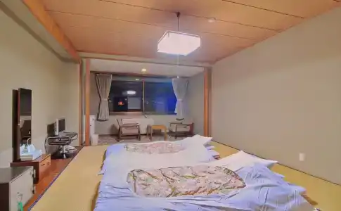 Nozawa View Shimataya - 3