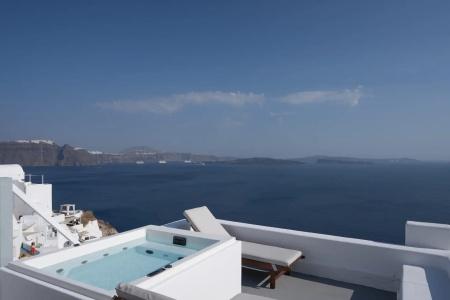 Oia Spirit Boutique Residences - 90