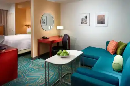 SpringHill Suites by Marriott Atlanta Buckhead - 22