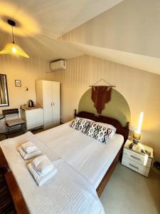 Villa Merci Budva - 13
