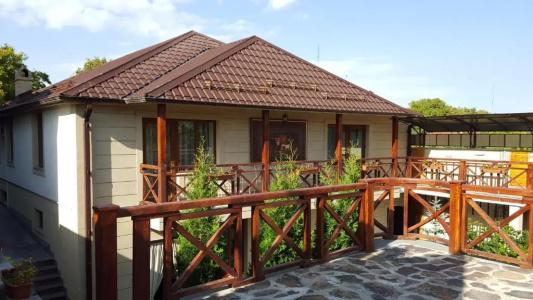 Aya Maria Wellness Spa Resort - 10