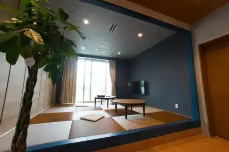 Hostel Sunterrace Ishigaki - 9