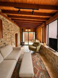Gaia Tiny Houses Butik - 33