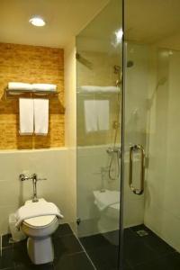 Ibis Styles Chiang Mai - Sha Extra Plus - 58