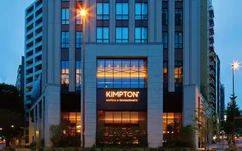Kimpton Shinjuku Tokyo, An Ihg - 34