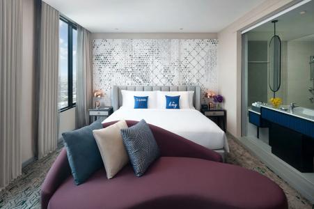 Avani Sukhumvit Bangkok - Sha Extra Plus Certified - 4