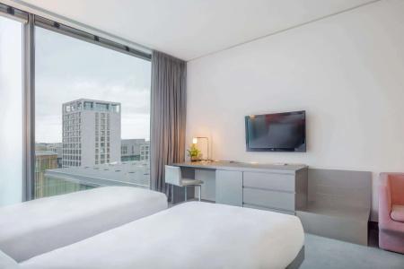 ibis München Parkstadt Schwabing - 54