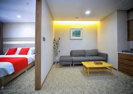 The Recenz Dongdaemun - 84