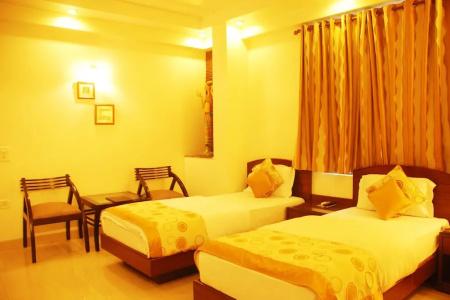 Shipra International - 38