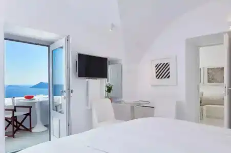 Canaves Oia Sunday Suites - 40