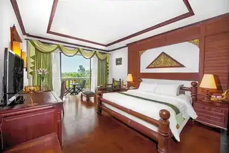 Borei Angkor Resort & Spa - 103