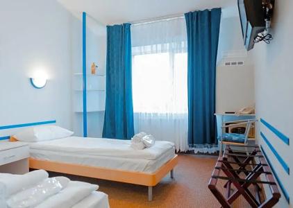 Apart Tomo Free Parking - 124